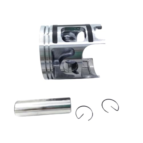 Jeu d'outils de segment piston moto améliorant la compression pour moteur YFS200 - 3