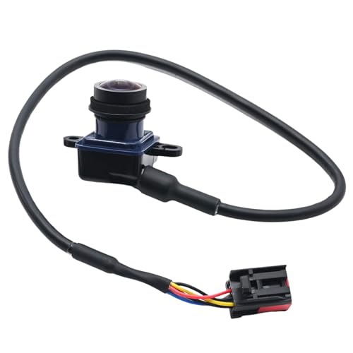 Image of UOIENRT 6MJ97ZZZAA Rear View Back Up Camera Replacement for Dodge Ram ProMaster 1500 2500 3500 2014-2020 Replace 68288201AA