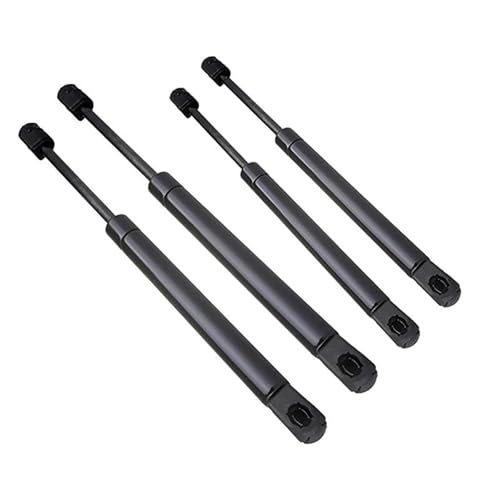 Vérin de hayon arrière pour Cadillac Escalade 2009, lot de 4 pièces amortisseurs à gaz