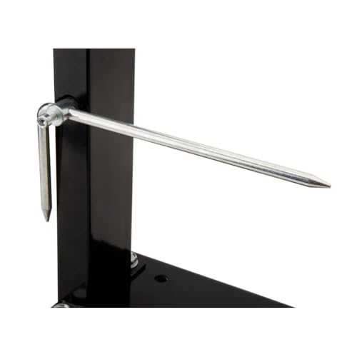 Tusk Motorcycle Wheel Balancing and Truing Stand