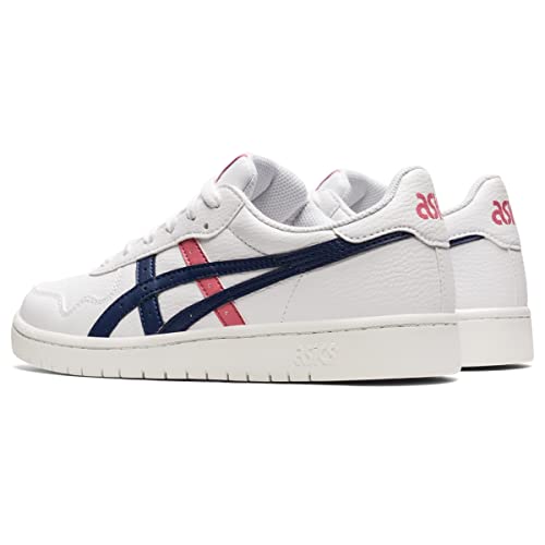 Image of ASICS Women's Japan S Sportstyle Shoes, 9, White /Thunder Blue