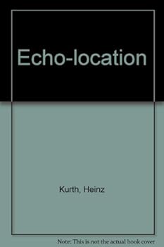 Paperback Echo-location Book