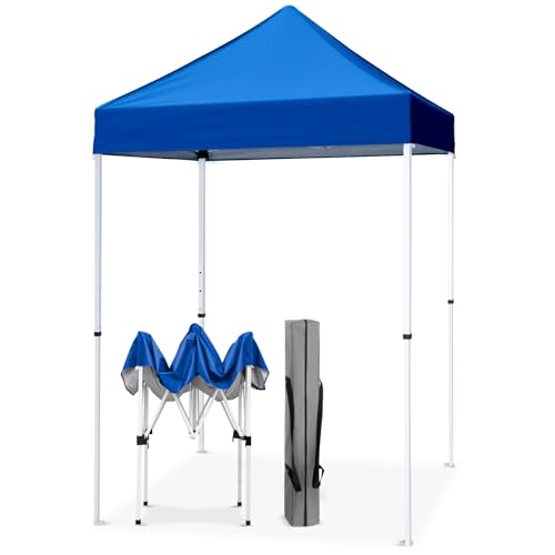 Eagle Peak 5x5 Pop Up Canopy