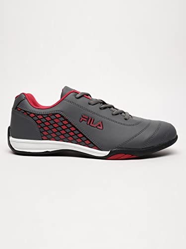 Image of Fila Mens Century 2 Motor Sports Shoes