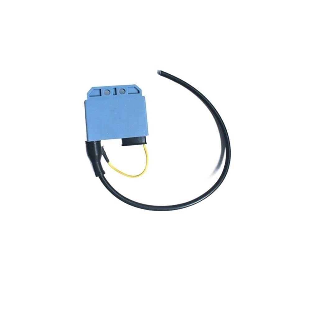Ricambi moto CDI Bobina di accensione con unità CDI per VESPA per Piaggio per GILERA Px 100 125 200 Accessori per moto