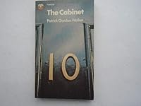 The Cabinet 0006329365 Book Cover