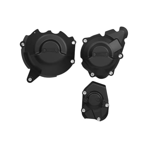 Protecteur stator moteur moto couvercle z1000sx z1000 2011-2024