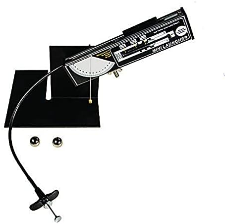United Scientific Supplies MPL001, Mini Projectile Launcher