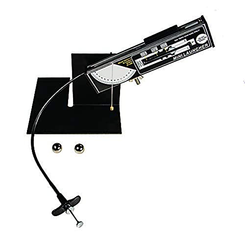 United Scientific™ MPL001, Mini Projectile Launcher | 1 Each