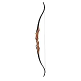 Martin Archery Hunter Recurve Bow