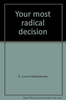 Unbound Your most radical decision Book