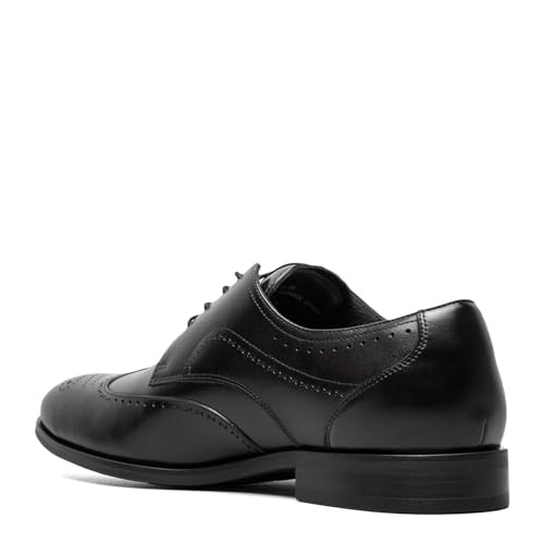Image of Stacy Adams Brayden Wingtip Lace Up