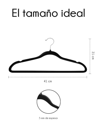 Opiniones y reviews de Gancho de ropa , listamos los 10 mejores. 29 gancho de ropa marca RED VELVET (2)