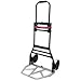 Folding Hand Truck, 275 lb. Ld Cap., Steel