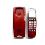 Cyrox-KX-T555-Landline-Caller-ID-Ringer-Telephone-LED-Indication-Button-Phone-for-Office-Factory-School-Building-and-Home