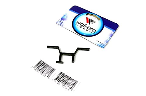 RCECHO&reg; Walkera Runner 250-Z-12 Support Frame for Runner 250 Quadcopter AN012 with 174; Full Version Apps Edition