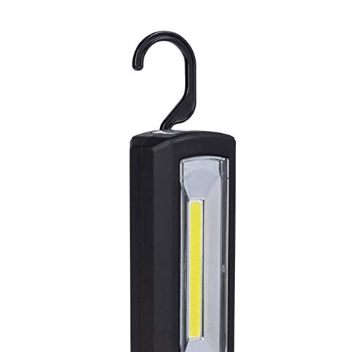 Lampe de travail COB Electralight 65308 rechargeable multi-angle