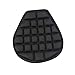 Cuscino Aria Sella Moto, Cuscino del Sedile Pneumatico del Motociclo Cuscino del Sedile del Cuscino del Sedile per Il Raffreddamento della Pressione del Cuscino del Motociclo per Cruiser Touring