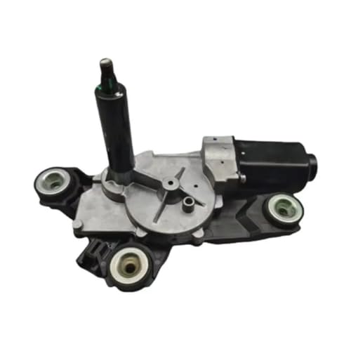 Moteur d'essuie-glace Ford 3M51-R17K441AF mécanisme robuste pour un balayage fluide et précis