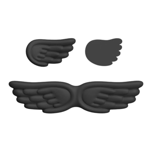 Fiocias �E�B���O�L�[�}�E�X���X�g���X�g�p�b�h �J�b�v�}�b�g�t�� �R���s���[�^�[�A�[�����X�g �n���h���X�g�Z�b�g �m�[�g�p�\�R���p ���� �Ƒ� �F�l �Q�[�� ��, ��