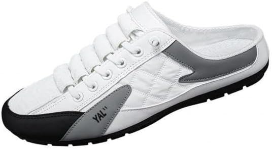 2xMen Slip on Mule Sneakers Slippers Low Top Work Casual Sports Shoes Loafers|Clothing, Shoes & Accessories | Men's Shoes | Athletic