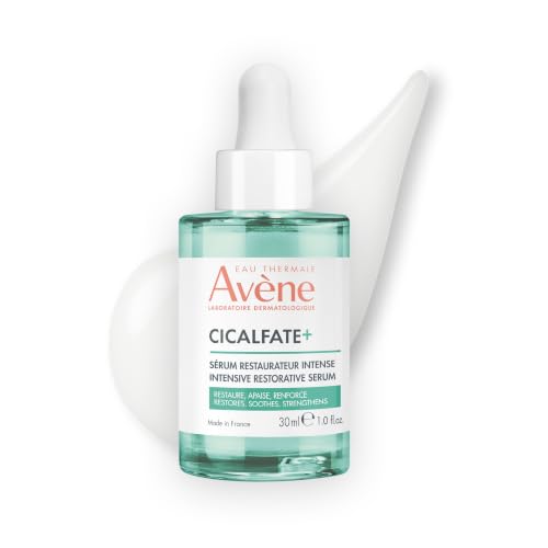 Avène Cicalfate+ Restorative Barrier Serum