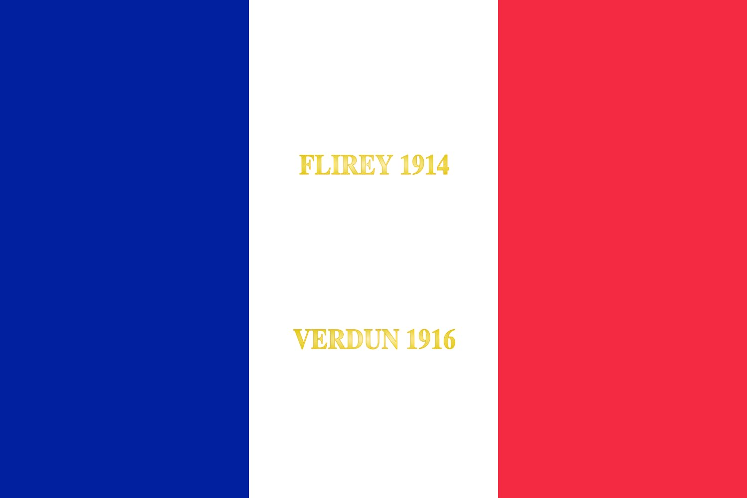 Drapeau 240e régiment d infanterie de l armée en tissu noble renforcé