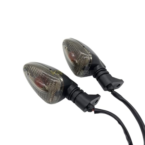 Lampe témoin de moto pour remplacer vos clignotants cassés F800S