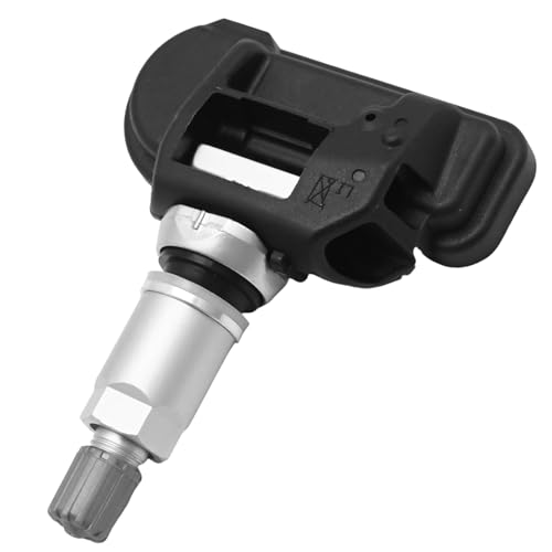 Hoypeyfiy 9050030 - Sensor de presión de neumáticos de coche, repuesto para Infiniti Q30 QX30 de repuesto para Aston Martin DB11 DBS de repuesto para Mercedes EQC, sustituye a A0009050030