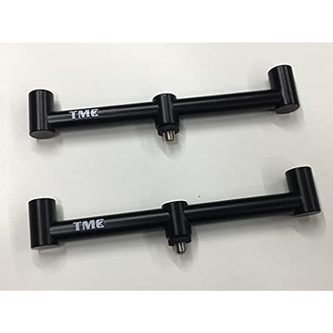 TMC 15cm Lightweight Anodized Aluminium Buzz Bars Cover