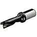 Sandvik Coromant 880-D3250L40-03 Corodrill 880 Indexable Insert Drill, 880.L-03 Tool Style Code, 1.575" Shank, 40 mm Shank Diameter (Pack of 1)