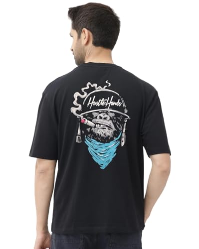 Image of Mens Printed Round Neck Half Sleeve /Long Sleeve 100% Cotton T-Shirt