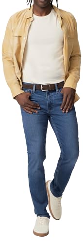 PAIGE Men's Lennox Jean