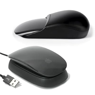 Black Charging Station Ergonomic Mouse Grip Bundle Jamaica Ubuy