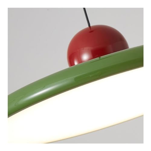 Suspension protection yeux LED pour chambre d'enfant et table à manger