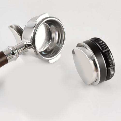 Doseur de café réglable haut de gamme compatible 51mm et 58mm - 5