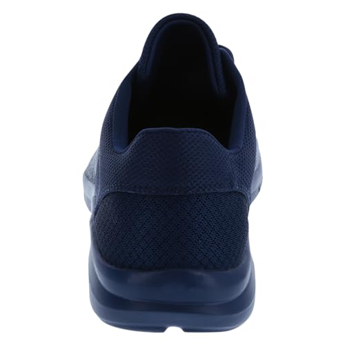 Image of Mens Gusto Crosstrainer Casual Running Sneaker by Payless