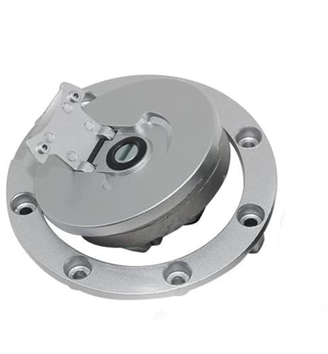 Ensemble de verrouillage moto pour CB400F 35010-KAF-762 et CB1000F 35010-MZ1-600
