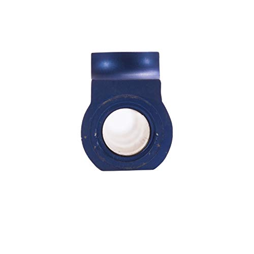 BBK 5017 High Flow Performance Billet Aluminum Fuel Rail Kit for Ford Mustang 4.6L GT 3V