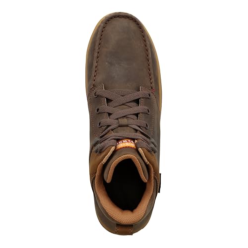 Image of Twisted X Work MCAN006