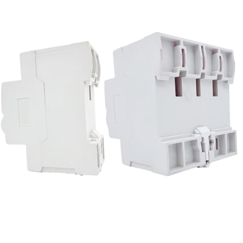 Disjoncteur différentiel type B EVSE CZF1-63HB haute performance 10kA