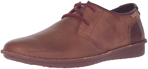 PIKOLINOS Lace-up Shoes/Lace-ups Leather Santiago for Man