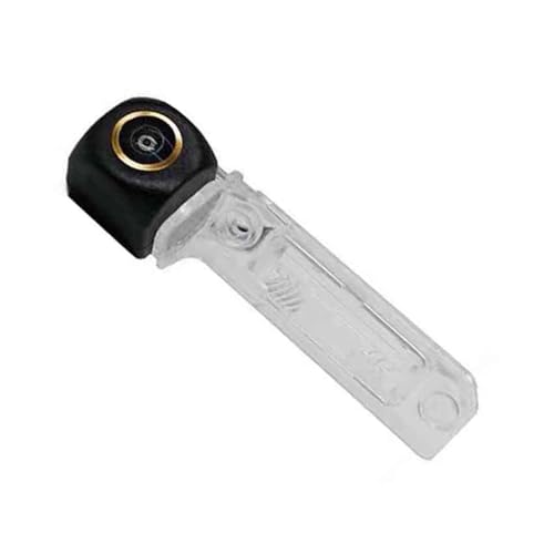Caméra de recul fisheye pour Golf MK4 MK5 et Caddy MK3 Jetta vision nocturne