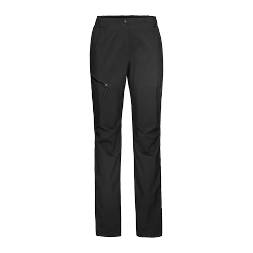 Mammut Alto Light HS Pants Women 42 Short Black