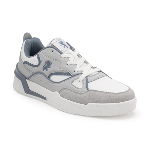 Image of Red Tape Mens Rsl0507a Low-Top Sneaker