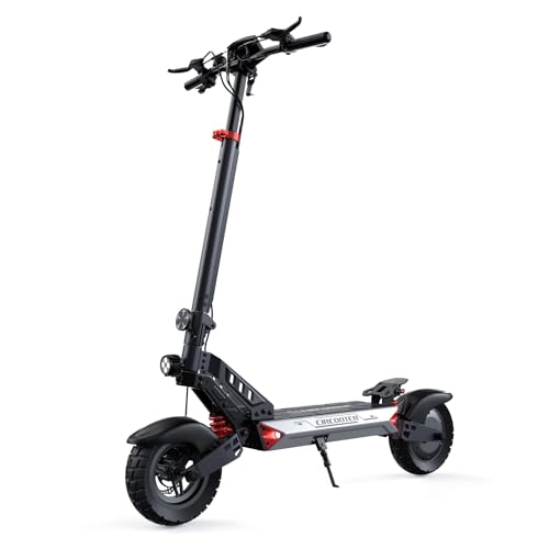 Circooter Landturbo Adult Scooter