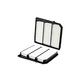 WIX FILTR LD Wix Air Filter - WA11040