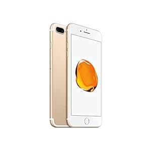 Apple iPhone 7 Plus , 32GB, goud(Refurbished)