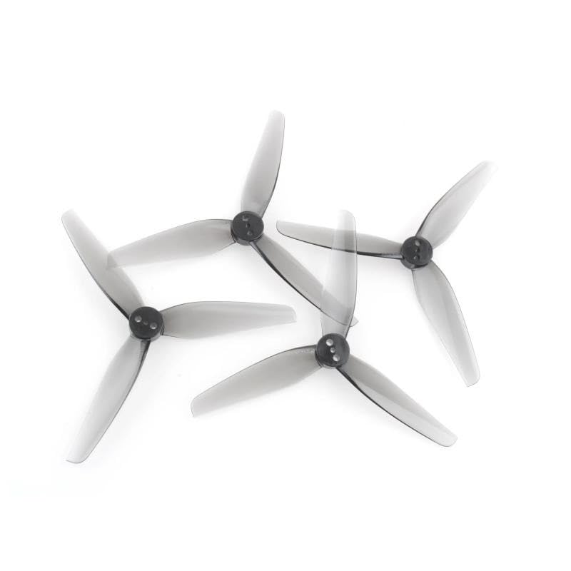 Hélice 3520 de 3,5 pouces tri-pale pour réparer un drone de prise de vue
