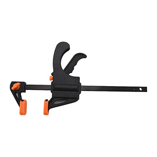 Cabilock 8 peças parafuso orifício de bolso 15 graus, kit de marcenaria, carpinteiros, guias de made